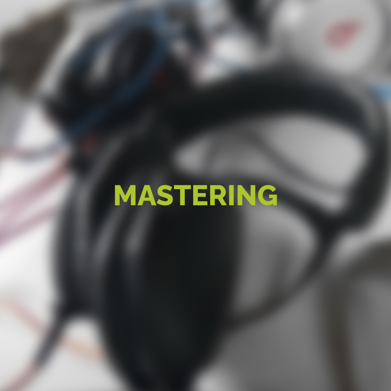 Mastering